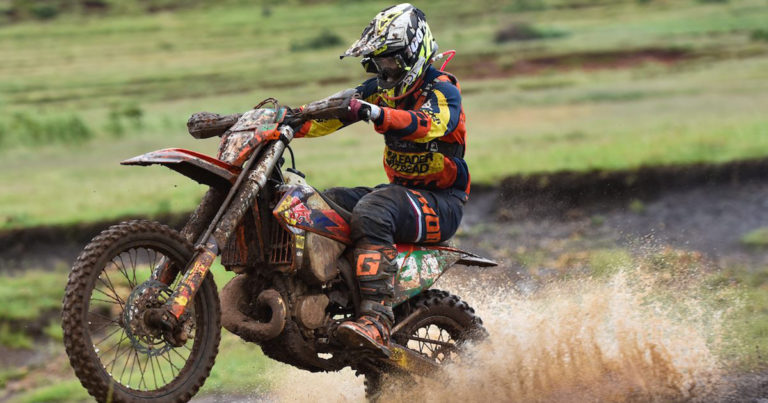 BRADLEY COX – SOUTH AFRICA’S NEXT BEST THING