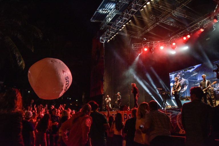 The best South African musicians set to rock Jeffrey’s Bay Bike Fest™