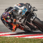 Sepang Test, MotoGP 2020 – Sepang International (MYS)