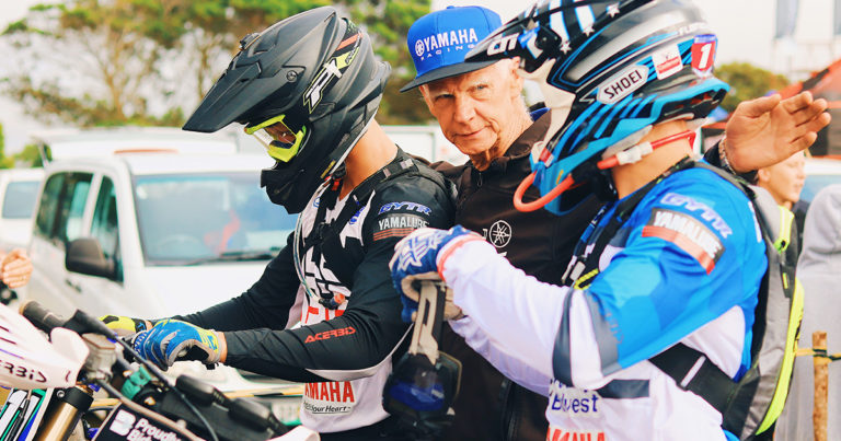Race Report Emerald Fire Winterberg National Enduro Round 2: Port Elizabeth