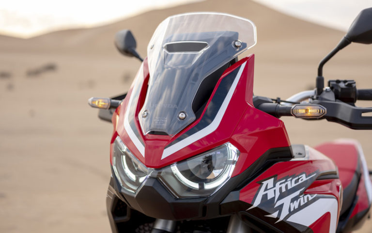 Honda Motor Southern Africa To Extend Service and Warranty Plans for the Duration of the Lockdown Period