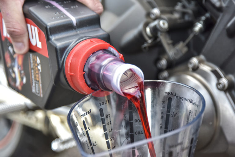 Motul Presents: Know Your Oil – A Facebook Live Video Series