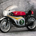 Honda RC166 250