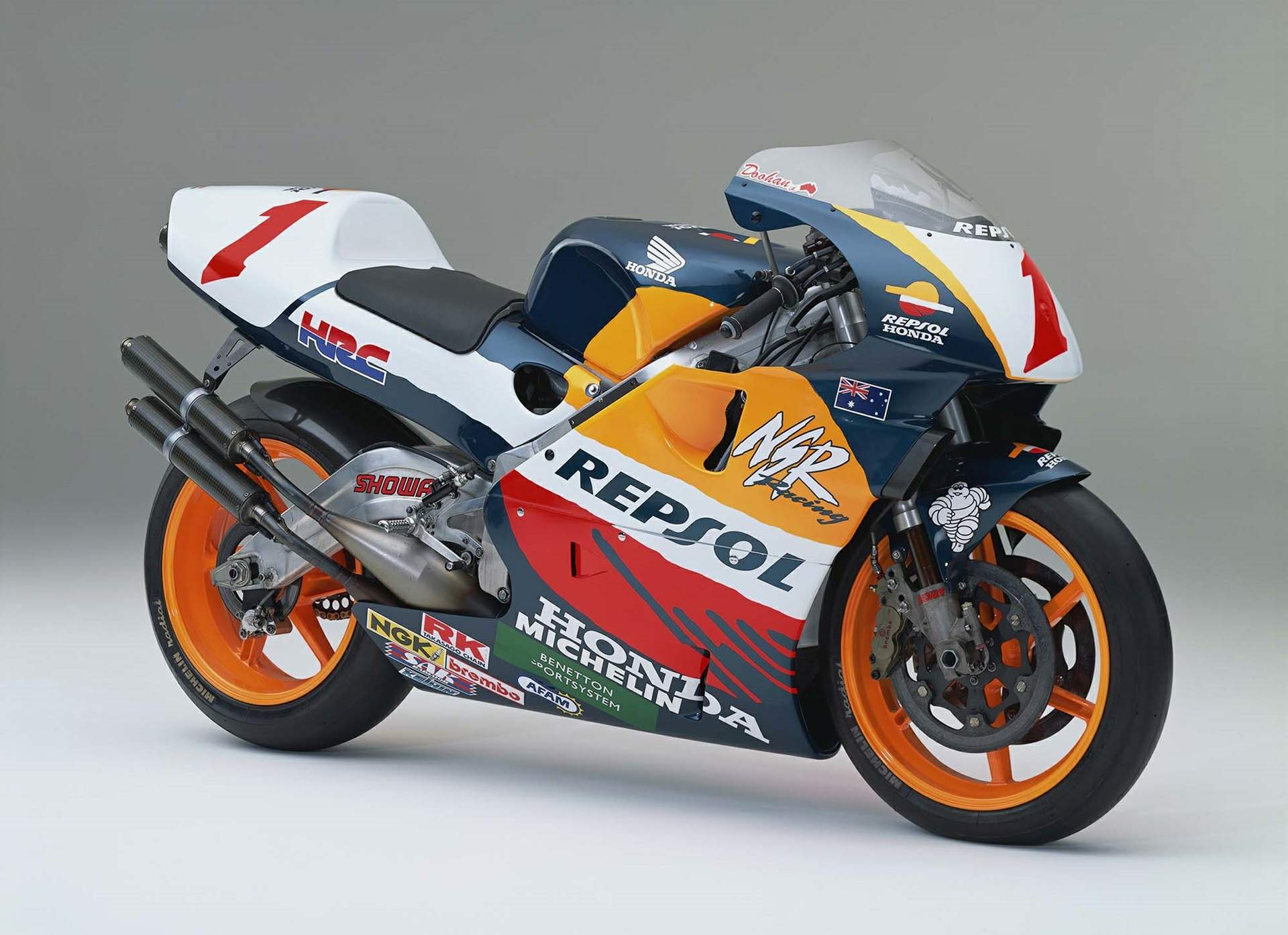 What makes MotoGP bikes so expensive?