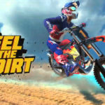 dirt