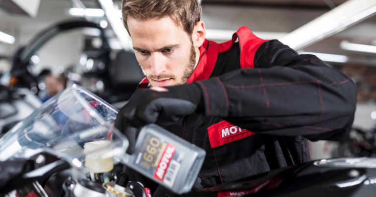 Motul SA – Getting Ready for Life After Lockdown