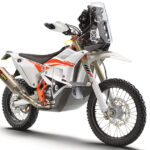 450Rally