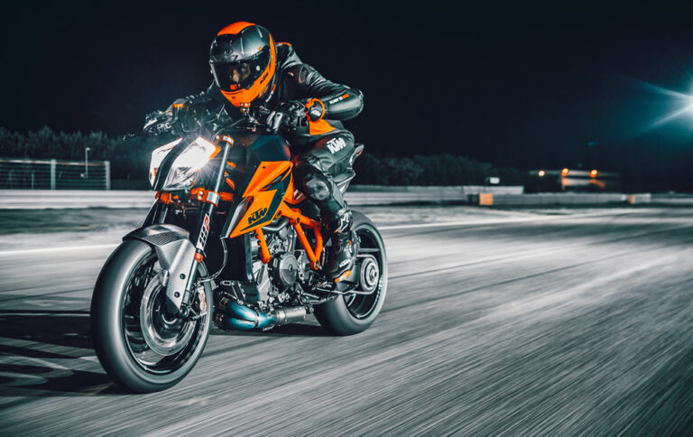 WP FOCUS ON NEW PREMIUM STREET SUSPENSION COMPONENTS