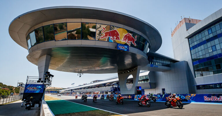 Return to Jerez: Survival of the fittest at the Andalucía GP