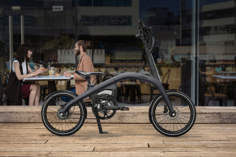 Urban Mobility, E-Bikes, and the Cannondale Habit Neo 3