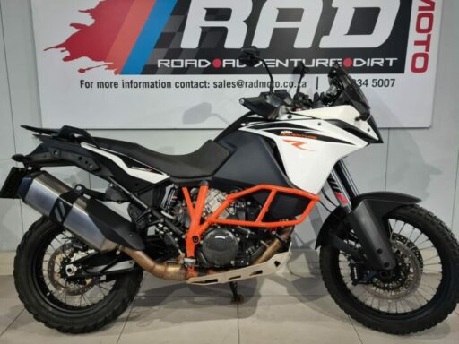 ktm 1090 adventure r for sale