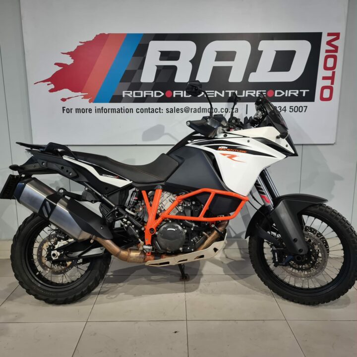 ktm 1090 adventure for sale
