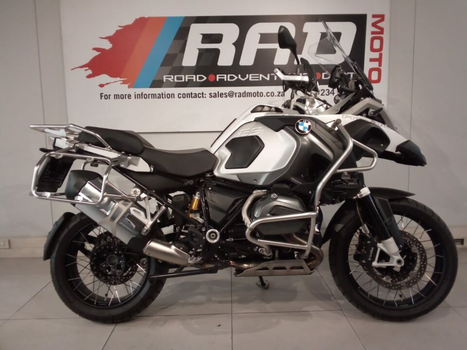 bmw r1200gs 2016
