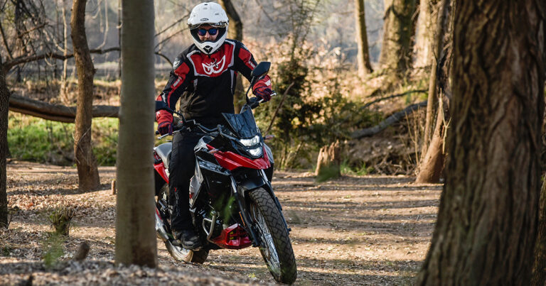 Adventure Further: SYM NHT 200 Review