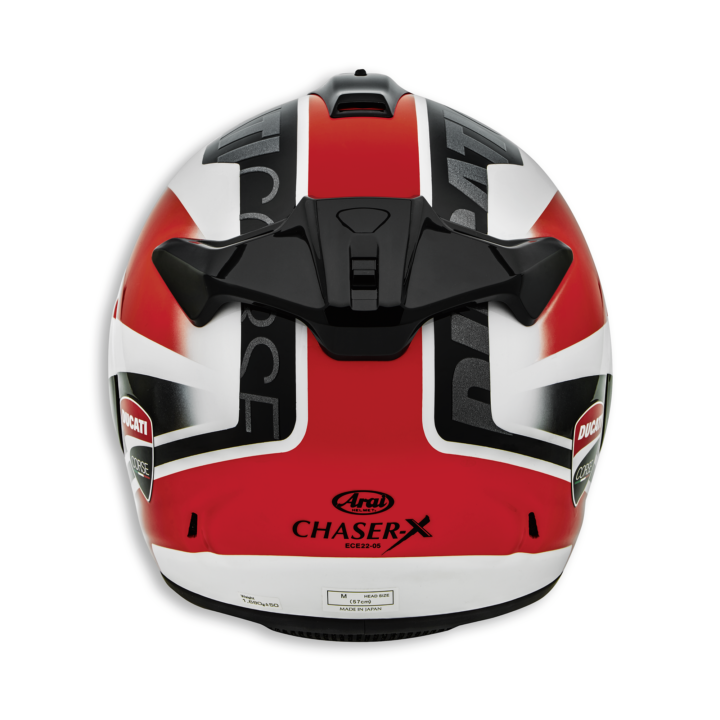 Corse SBK 4 Helmet