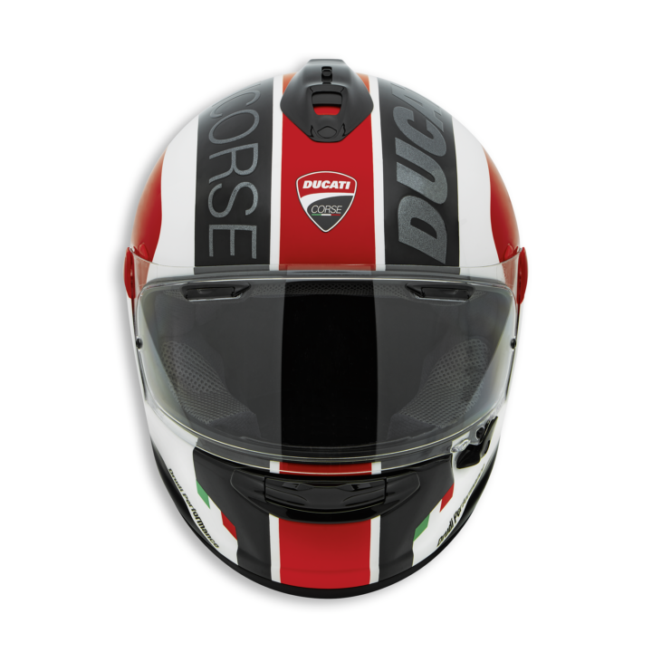 Corse SBK 4 Helmet