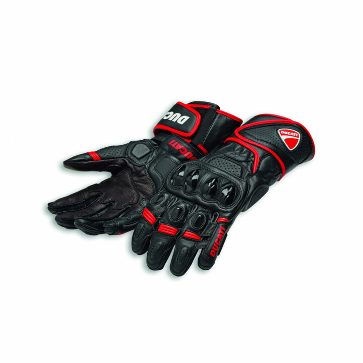 Speed Evo C1 Gloves