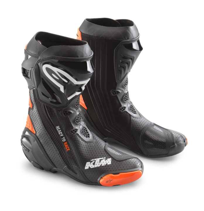 SUPERTECH R BOOTS - ZA Bikers