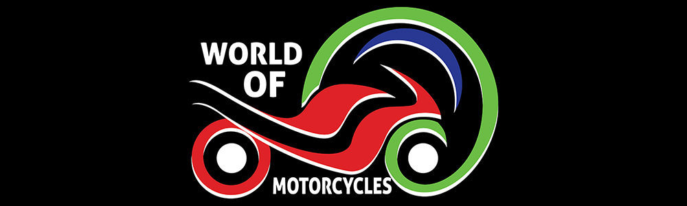 World Of Motorcycles