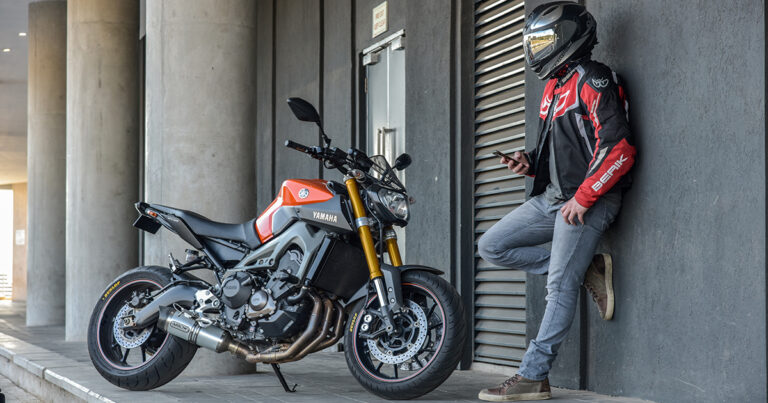 Still Rolling: Dunlop Sportmax Roadsmart III High Mileage Test