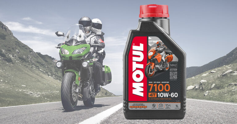 Motul Rebrands their Powersport Range for Enhanced User Convenience and Confidence