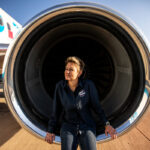 Melicia Labuschagne Liqui Moly