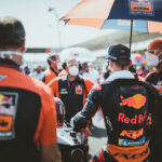 Pol Espargaro KTM RC16 MotoGP 2020 Misano