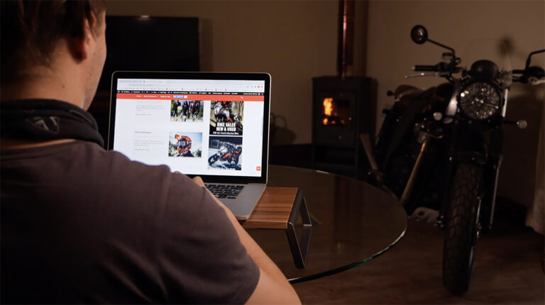 Introducing ZA Bikers ‘Product Spotlight’