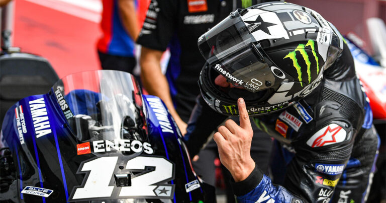Return to Misano: how unpredictable can it get?