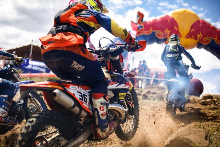 POSTPONED: 2020 Motul Roof of Africa