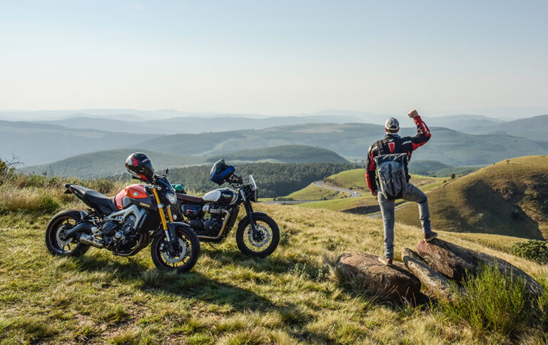 Soul Trippin’ in Sabie
