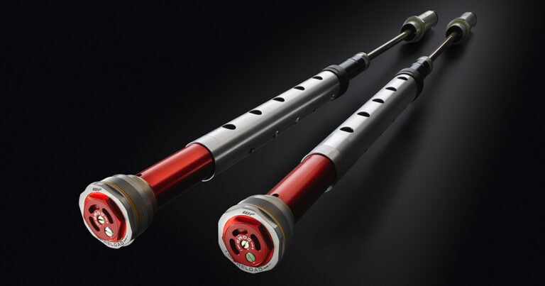 THE NEW WP XPLOR PRO 6500 CARTRIDGE