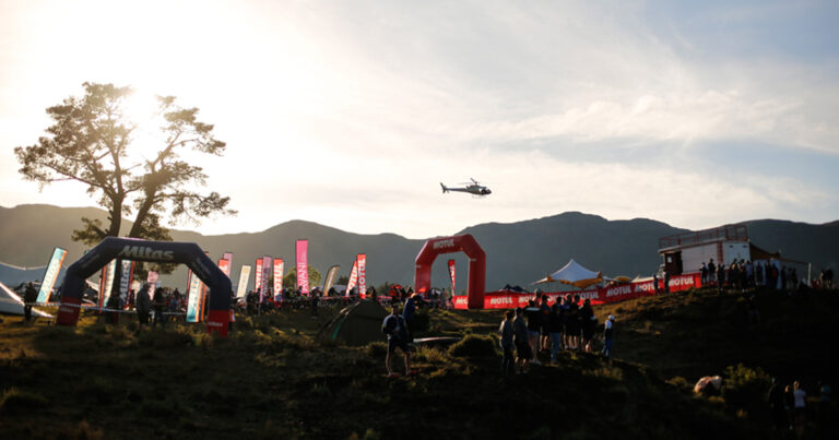 The Motul Roof of Africa 2020 is On!