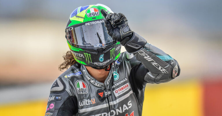 Teruel GP: Expect the Unexpected