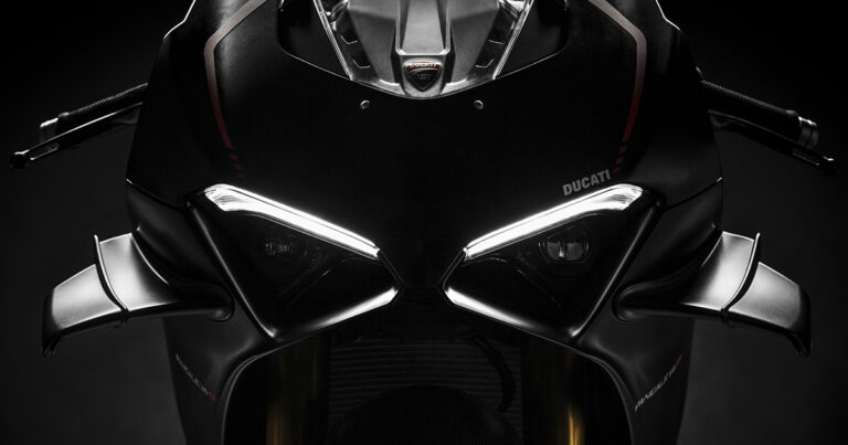 Not EICMA, part 2: new releases from Ducati, Yamaha and BMW