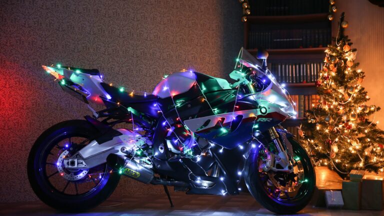 Christmas at Fire It Up!