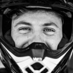 2020 MX1 star Tristan Purdon.