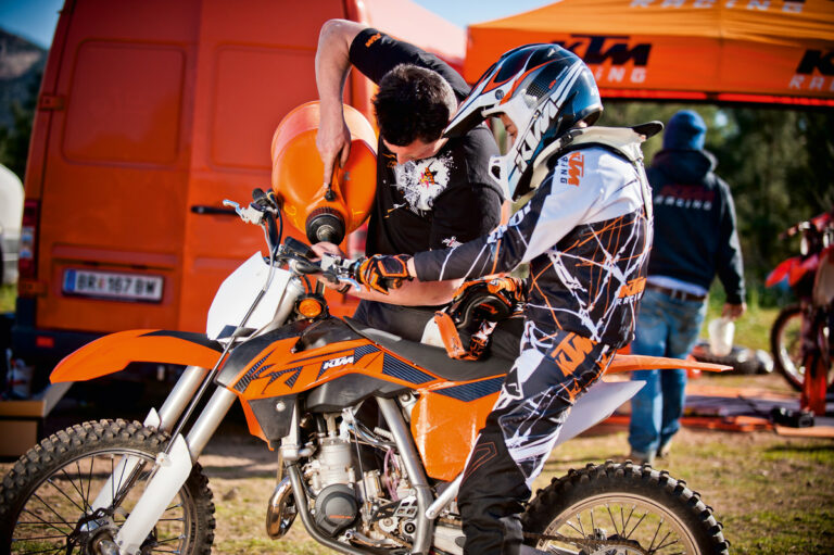 Rev Up Your 2021 Motorsport Sponsorship Strategy for Success in a COVID-19 World