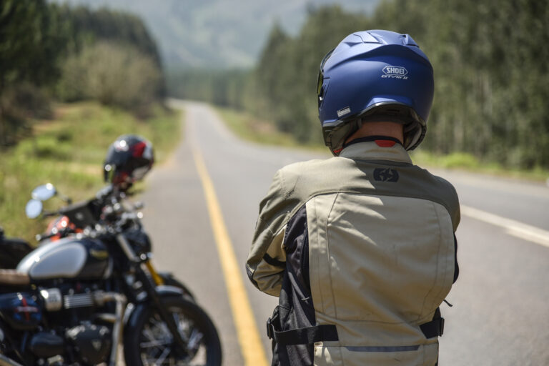 Motorcycles and the Post-Covid Recovery