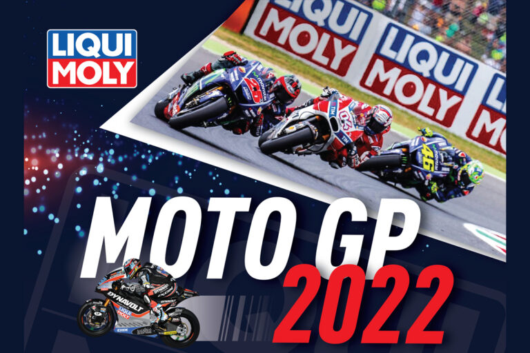 Extended: Liqui Moly South Africa MotoGP 2022 Finals Competition!