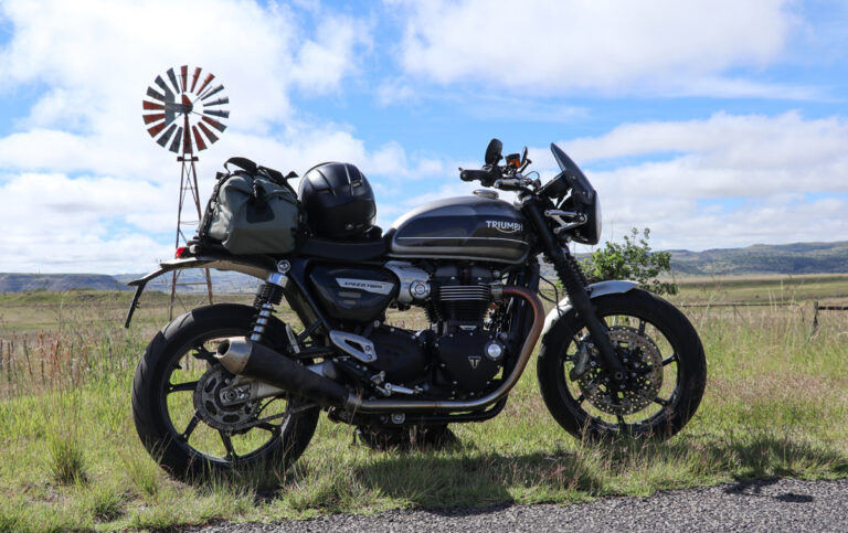 Soul Searchin’ and Road Trippin’