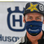 Image from the 2021 Husqvarna Team launch held at Kyalami Country Club captured by Sage Lee Voges for www.zcmc.co.za (2 of 57)