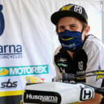 Image from the 2021 Husqvarna Team launch held at Kyalami Country Club captured by Sage Lee Voges for www.zcmc.co.za (24 of 57)