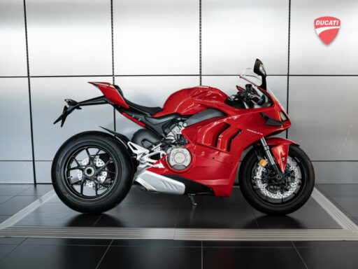 Dealer - ZA Bikers