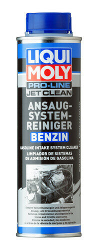 ProLine Jet Tronic GENII Fuel Intake System Cleaner