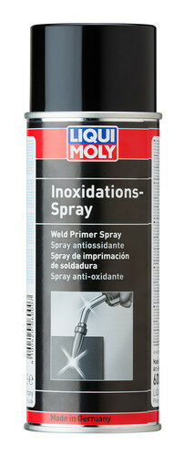 Weld Primer Spray