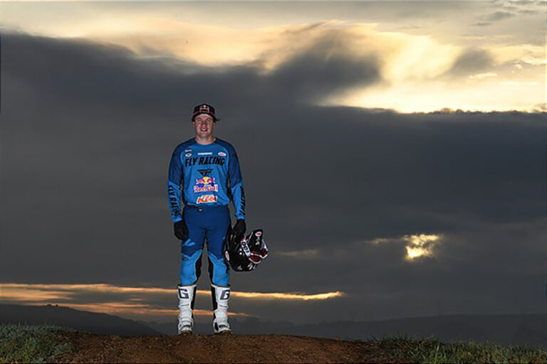 2021 KTM Team Launch