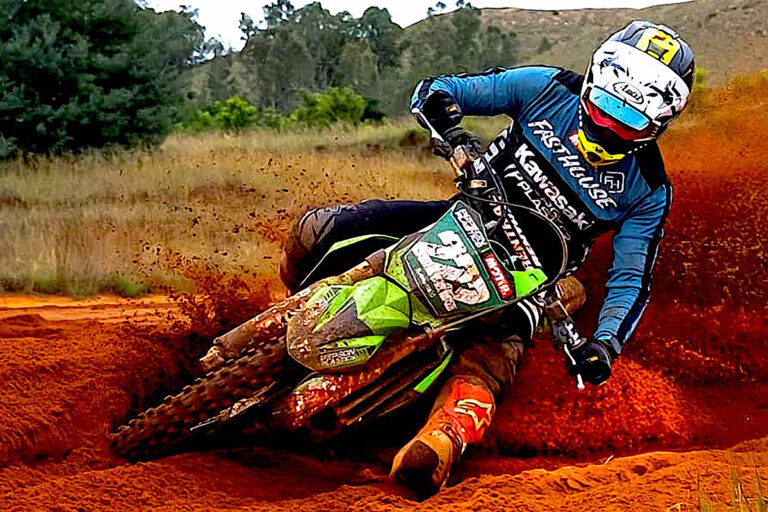 LEAN, MEAN & LIME GREEN – KAWASAKI IS BACK!