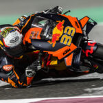 Brad Binder KTM 2021 MotoGP Qatar 1 copy