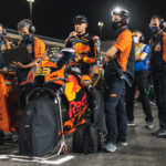 Brad Binder KTM 2021 MotoGP Qatar 1 copy 2